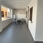 Casa Playa Les Bassetes
