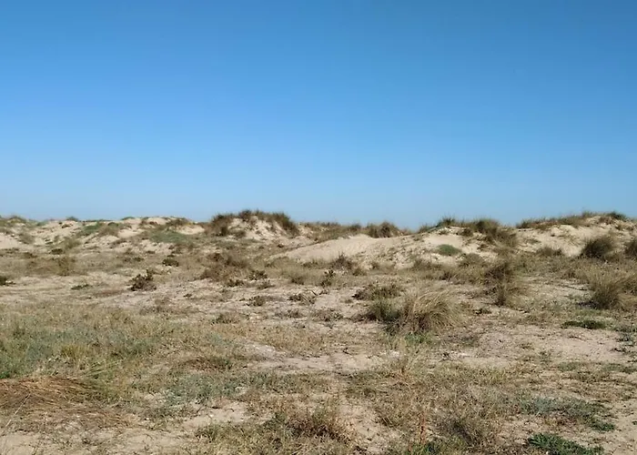 Casa Playa Les Bassetes *