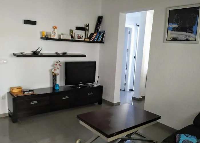 Casa Playa Les Bassetes Сasa de vacaciones Oliva