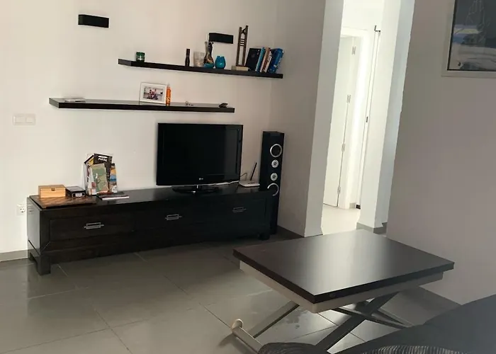 Casa Playa Les Bassetes Сasa de vacaciones Oliva