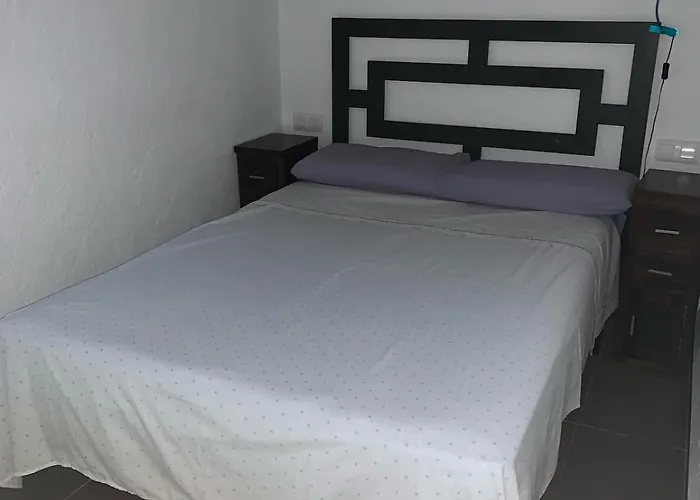 Casa Playa Les Bassetes *